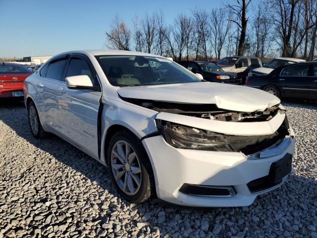 صورة رقم 4 من المزاد - 2016 CHEVROLET IMPALA LT مع VIN 2G1105SA6G9136357