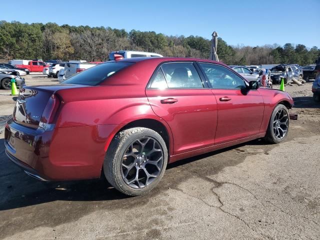 Photo 3 from auction – 2019 CHRYSLER 300 TOURIN with VIN 2C3CCAAG0KH690664