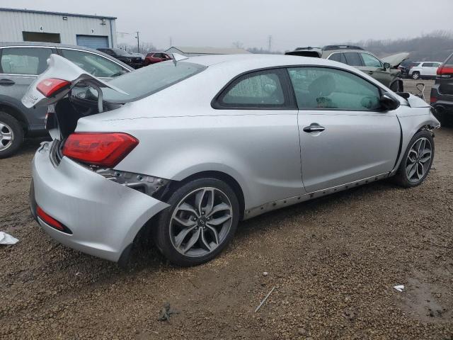 Photo 3 from auction – 2016 KIA FORTE SX with VIN KNAFZ6A33G5640046