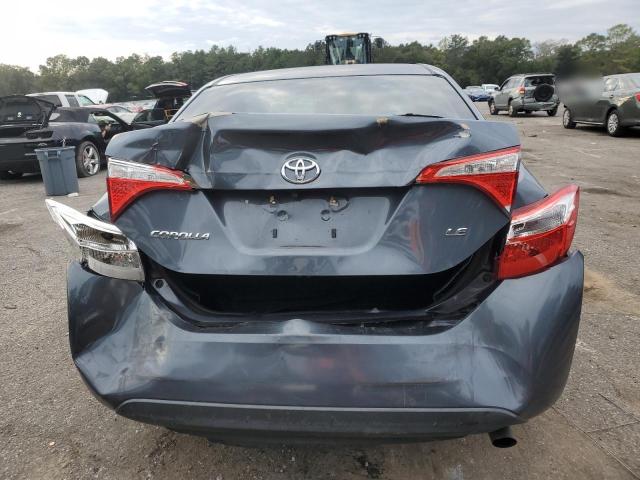 Photo 6 from auction – 2014 TOYOTA COROLLA L with VIN 2T1BURHE9EC135864