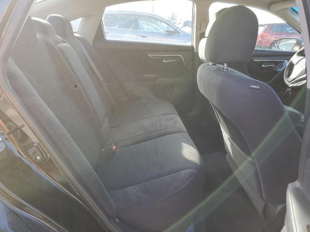 Photo 10 from auction – 2014 NISSAN ALTIMA 2.5 with VIN 1N4AL3AP7EC186396