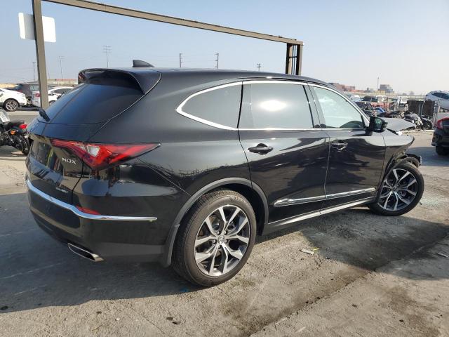 Photo 3 from auction – 2023 ACURA MDX TECHNO with VIN 5J8YE1H47PL041396