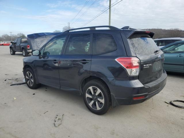 Photo 2 from auction – 2017 SUBARU FORESTER 2 with VIN JF2SJAEC9HH593807