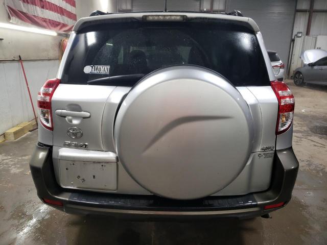 Photo 6 from auction – 2011 TOYOTA RAV4 with VIN 2T3BK4DV4BW044484