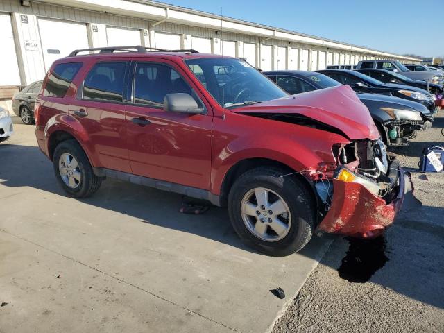 Photo 4 from auction – 2011 FORD ESCAPE XLT with VIN 1FMCU0DG6BKC41069