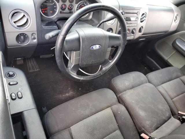Photo 8 from auction – 2006 FORD F150 with VIN 1FTRF14546NA25187