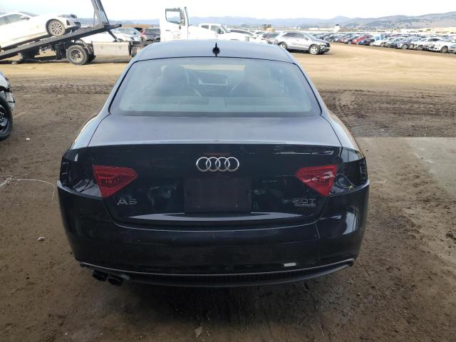 Снимка 6 от търг – 2016 AUDI A5 PREMIUM с VIN WAUM2AFR6GA031052