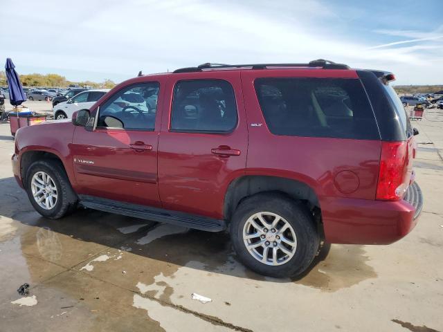 Photo 2 from auction – 2007 GMC YUKON with VIN 1GKFK130X7R189675