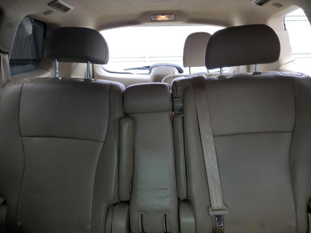 Photo 10 from auction – 2013 TOYOTA HIGHLANDER with VIN 5TDBK3EH1DS218132