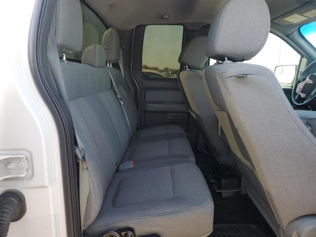 Photo 10 from auction – 2013 FORD F150 SUPER with VIN 1FTFX1CF9DFD80955