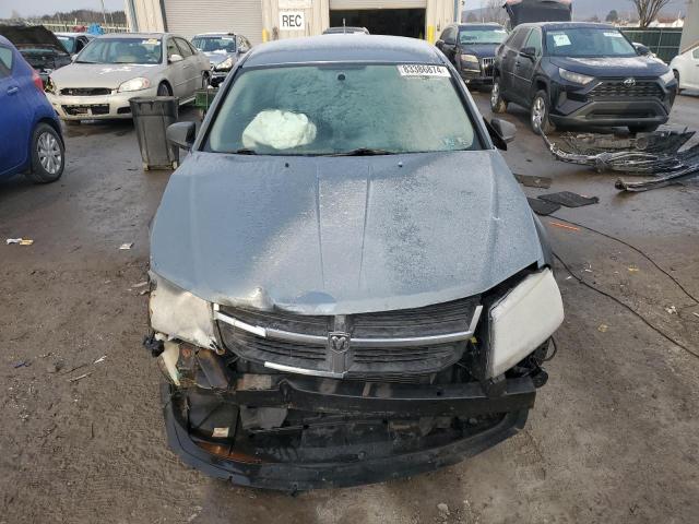 Photo 5 from auction – 2010 DODGE AVENGER SX with VIN 1B3CC4FBXAN178900