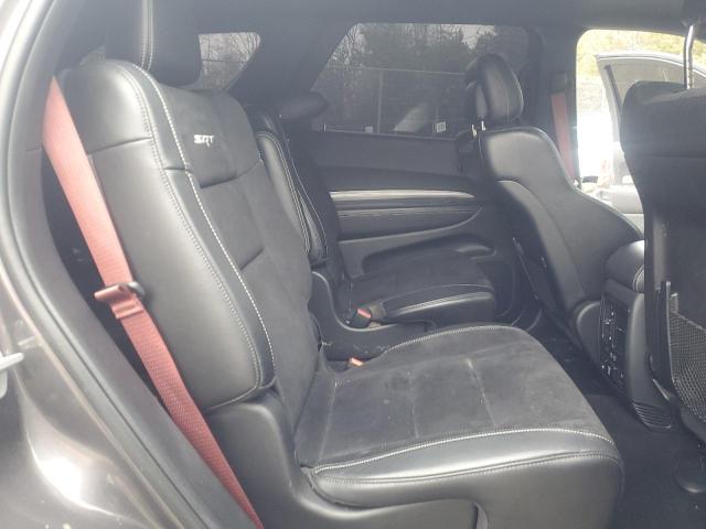 Photo 11 from auction – 2020 DODGE DURANGO SR with VIN 1C4SDJGJ2LC192929
