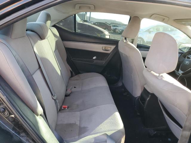 Photo 10 from auction – 2014 TOYOTA COROLLA L with VIN 5YFBURHE2EP078178