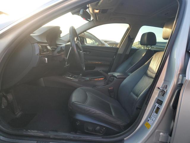 Photo 7 from auction – 2009 BMW 328 I SULE with VIN WBAPH575X9NL80550