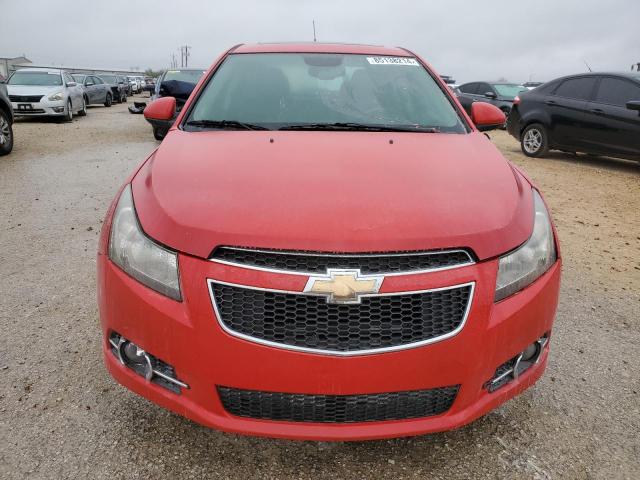 Photo 5 from auction – 2014 CHEVROLET CRUZE LT with VIN 1G1PC5SB4E7206737