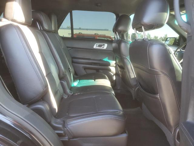 Photo 11 from auction – 2014 FORD EXPLORER X with VIN 1FM5K7D82EGC01126