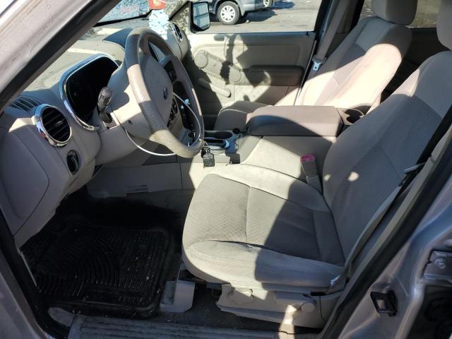 Photo 7 from auction – 2006 FORD EXPLORER X with VIN 1FMEU72E06UB70044