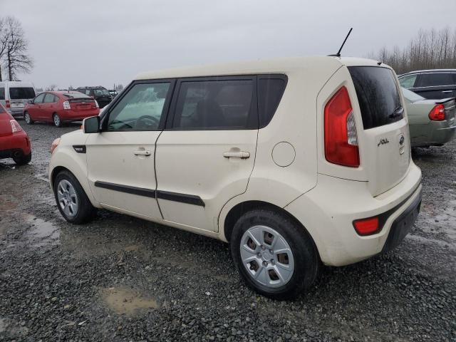 Photo 2 from auction – 2012 KIA SOUL with VIN KNDJT2A54C7430966