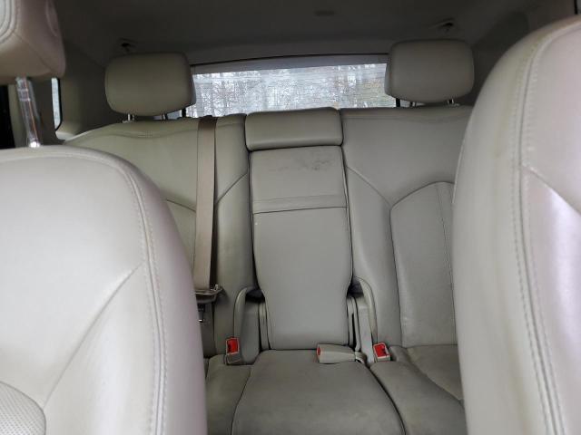 Photo 10 from auction – 2015 CADILLAC SRX PERFOR with VIN 3GYFNFE3XFS596537
