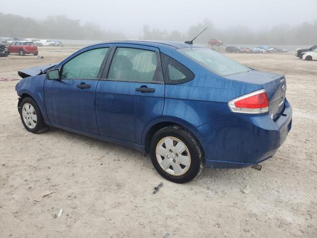 Photo 2 from auction – 2008 FORD FOCUS S/SE with VIN 1FAHP34N98W278867