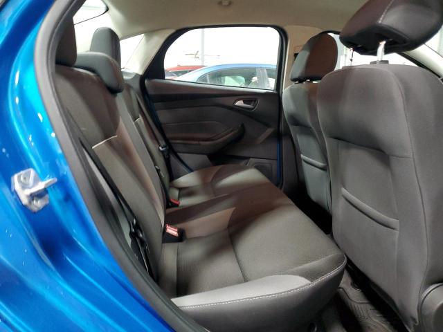 Фото 10 с аукциона – 2014 FORD FOCUS SE с VIN 1FADP3F21EL349767