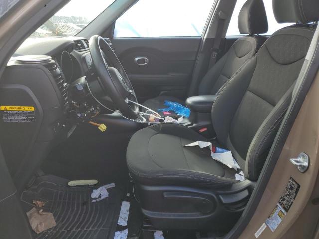صورة رقم 7 من المزاد - 2014 KIA SOUL مع VIN KNDJN2A29E7056793