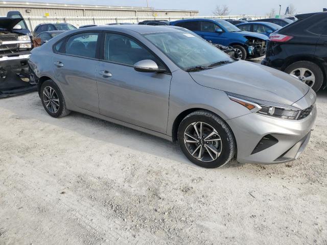 Photo 4 from auction – 2023 KIA FORTE LX with VIN 3KPF24AD8PE687033