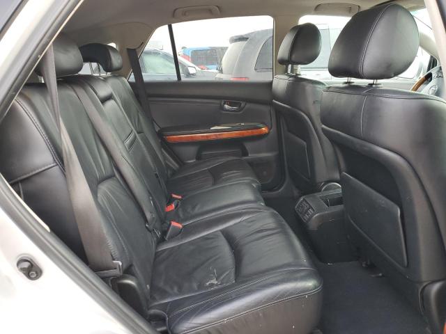 Photo 11 from auction – 2009 LEXUS RX 350 with VIN 2T2HK31U89C115329