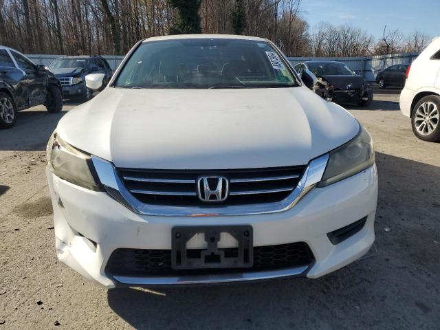 Photo 5 from auction – 2014 HONDA ACCORD LX with VIN 1HGCR2F32EA025985