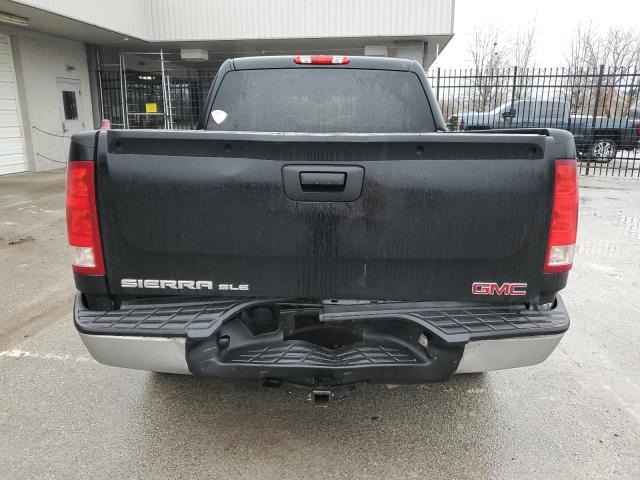Photo 6 from auction – 2008 GMC SIERRA K15 with VIN 3GTEK13J98G278588