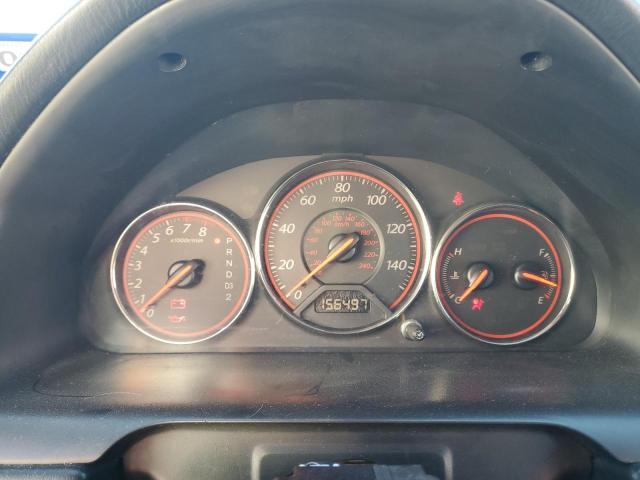 Photo 9 from auction – 2004 HONDA CIVIC EX with VIN 1HGEM22034L048102