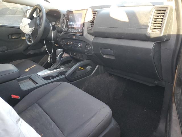 Photo 8 from auction – 2022 NISSAN FRONTIER S with VIN 1N6ED1CM1NN617882
