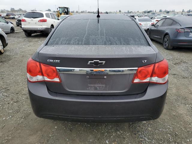Photo 6 from auction – 2014 CHEVROLET CRUZE LT with VIN 1G1PC5SB3E7289674