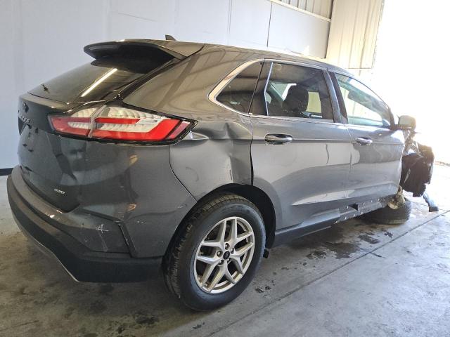 Photo 3 from auction – 2024 FORD EDGE SEL with VIN 2FMPK4J96RBA79307