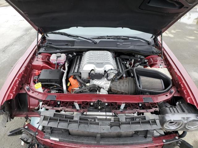 Photo 11 from auction – 2020 DODGE CHALLENGER with VIN 2C3CDZC99LH132632