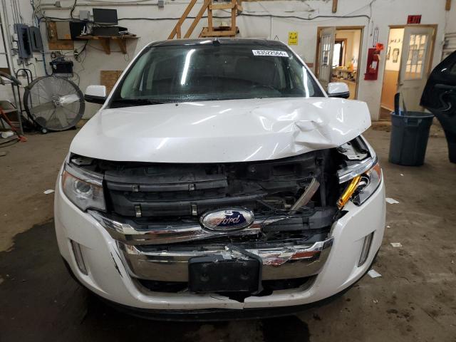 Photo 5 from auction – 2012 FORD EDGE LIMIT with VIN 2FMDK4KC3CBA18260