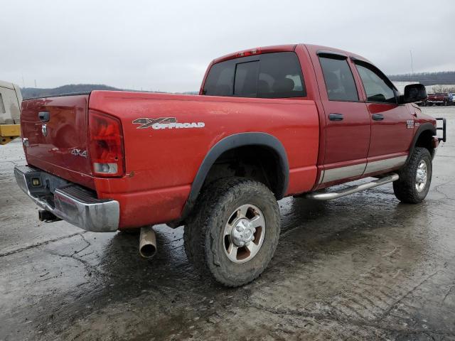Photo 3 from auction – 2009 DODGE RAM 2500 with VIN 3D7KS28T69G542215