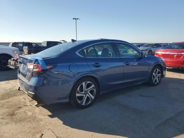 Photo 3 from auction – 2022 SUBARU LEGACY LIM with VIN 4S3BWGN66N3004671