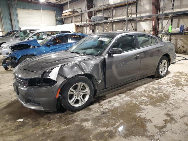 Photo 1 from auction – 2022 DODGE CHARGER SX with VIN 2C3CDXBG5NH239300