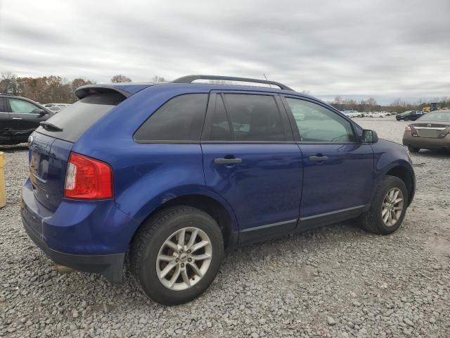 Photo 3 from auction – 2013 FORD EDGE SE with VIN 2FMDK3GC3DBA85347
