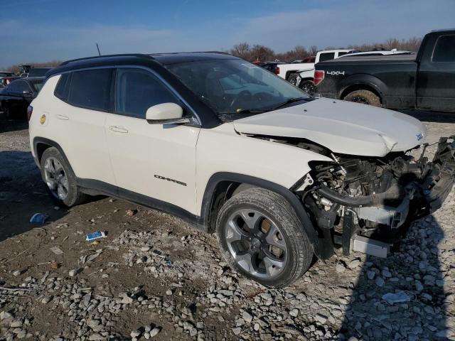 Photo 4 from auction – 2019 JEEP COMPASS LI with VIN 3C4NJCCB4KT637903