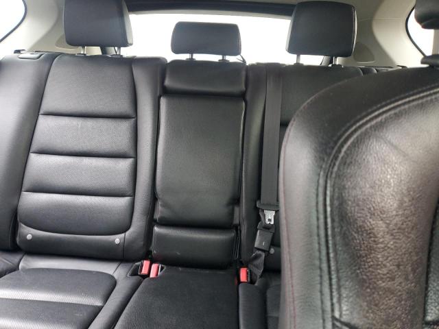 Photo 10 from auction – 2016 MAZDA CX-5 GT with VIN JM3KE4DY3G0843161