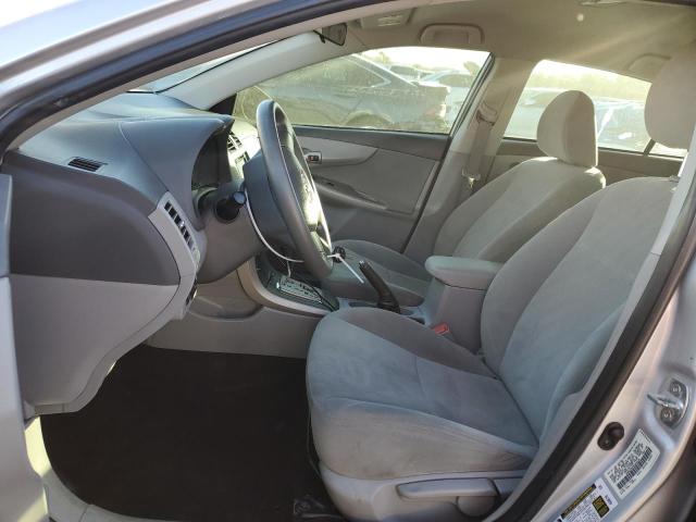 Photo 7 from auction – 2010 TOYOTA COROLLA BA with VIN 1NXBU4EE5AZ200418