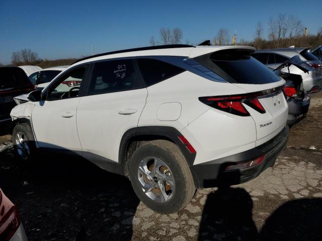 Photo 2 from auction – 2024 HYUNDAI TUCSON SEL with VIN 5NMJB3DE7RH350132