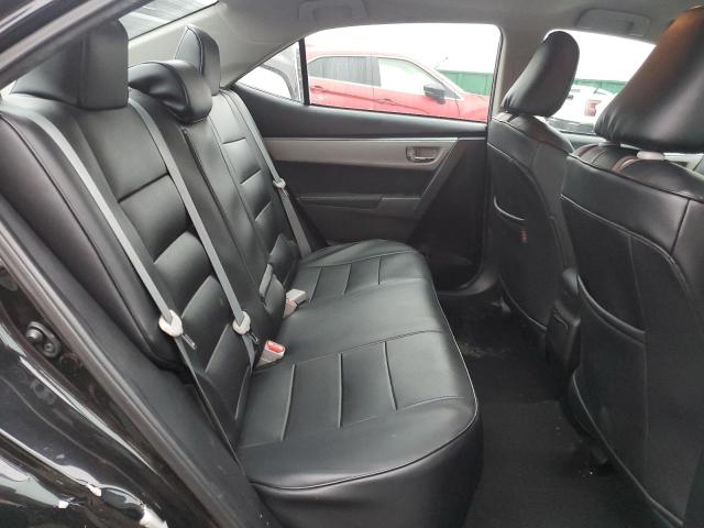 Photo 10 from auction – 2015 TOYOTA COROLLA L with VIN 5YFBURHE1FP263548