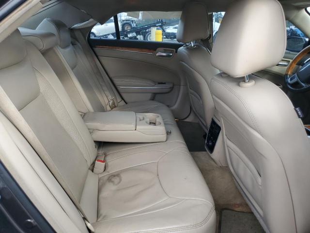 Photo 10 from auction – 2013 CHRYSLER 300C with VIN 2C3CCAEG4DH574994