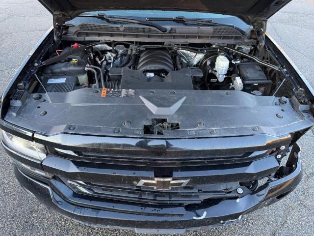 Photo 7 from auction – 2017 CHEVROLET SILVERADO with VIN 3GCUKSEJ5HG470718