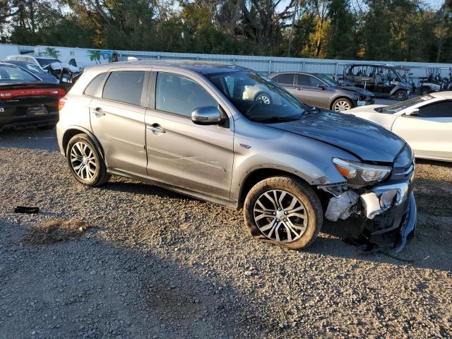 Photo 4 from auction – 2018 MITSUBISHI OUTLANDER with VIN JA4AP3AU0JU019655
