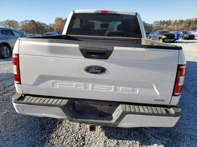 Photo 6 from auction – 2018 FORD F150 SUPER with VIN 1FTEW1CP2JKF19611