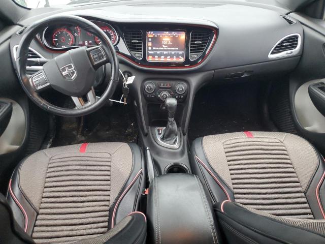 Photo 8 from auction – 2014 DODGE DART SXT with VIN 1C3CDFBB0ED913381